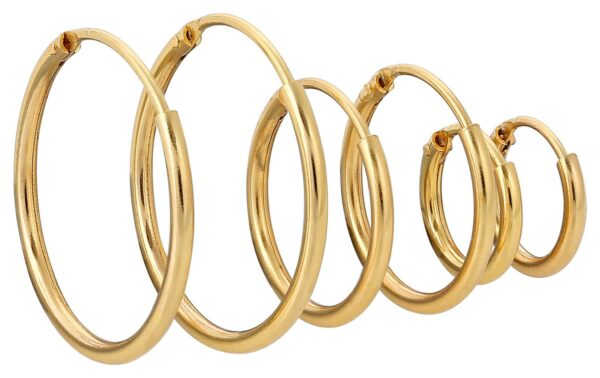 Creole - Set of Gold