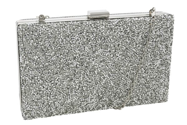 Clutch Box - Glitter Shower - immagine 2