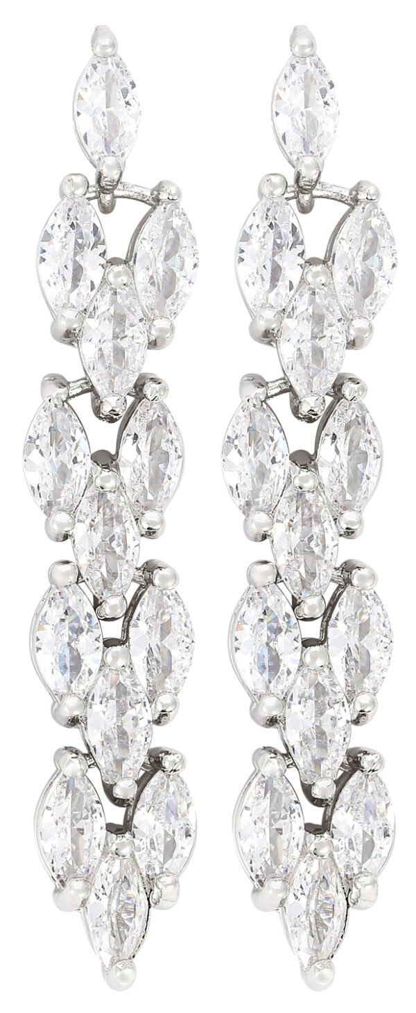 Parure collier - Fabulous Silver - immagine 3
