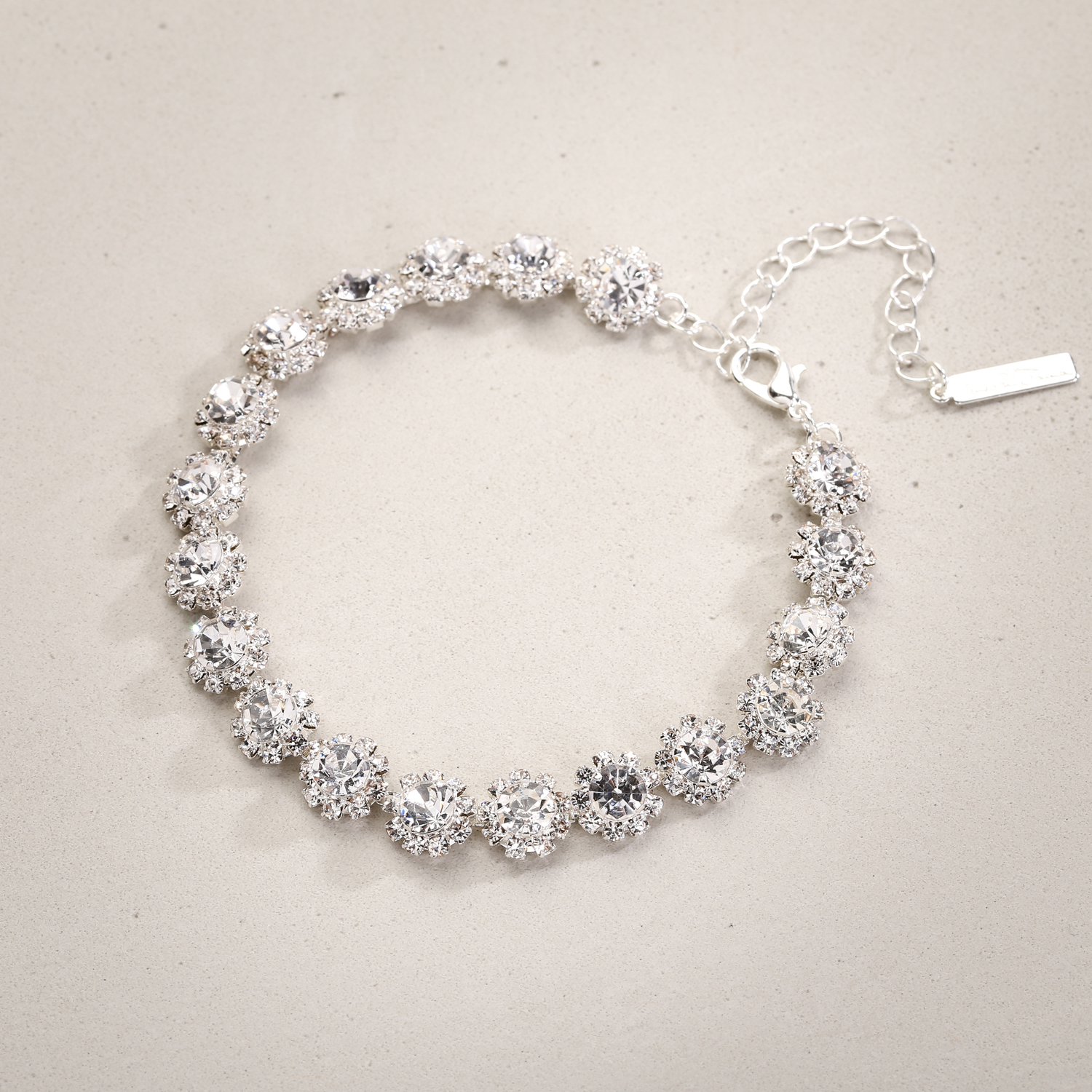 Parure - Lovely Sparkling - immagine 2