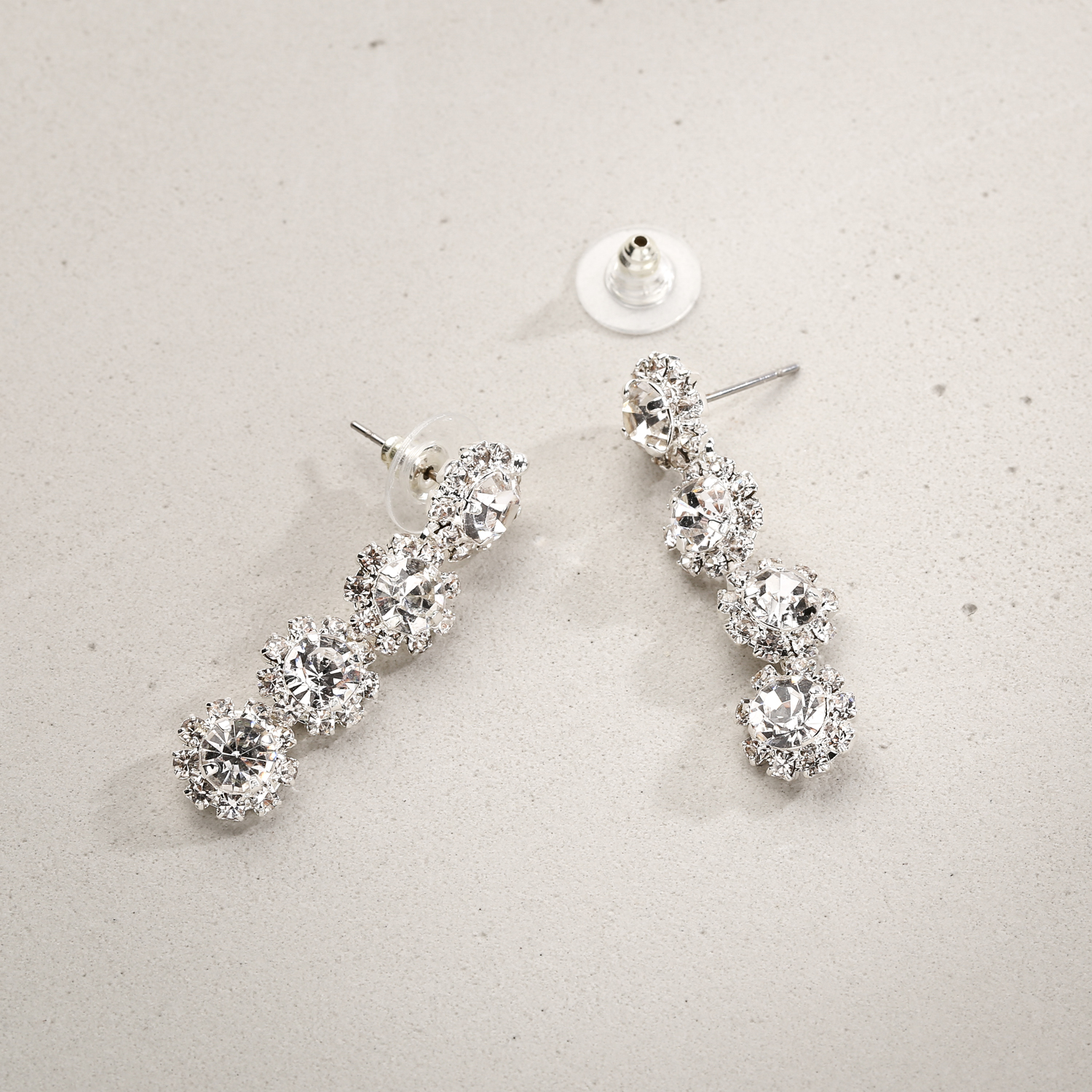 Parure - Lovely Sparkling - immagine 5