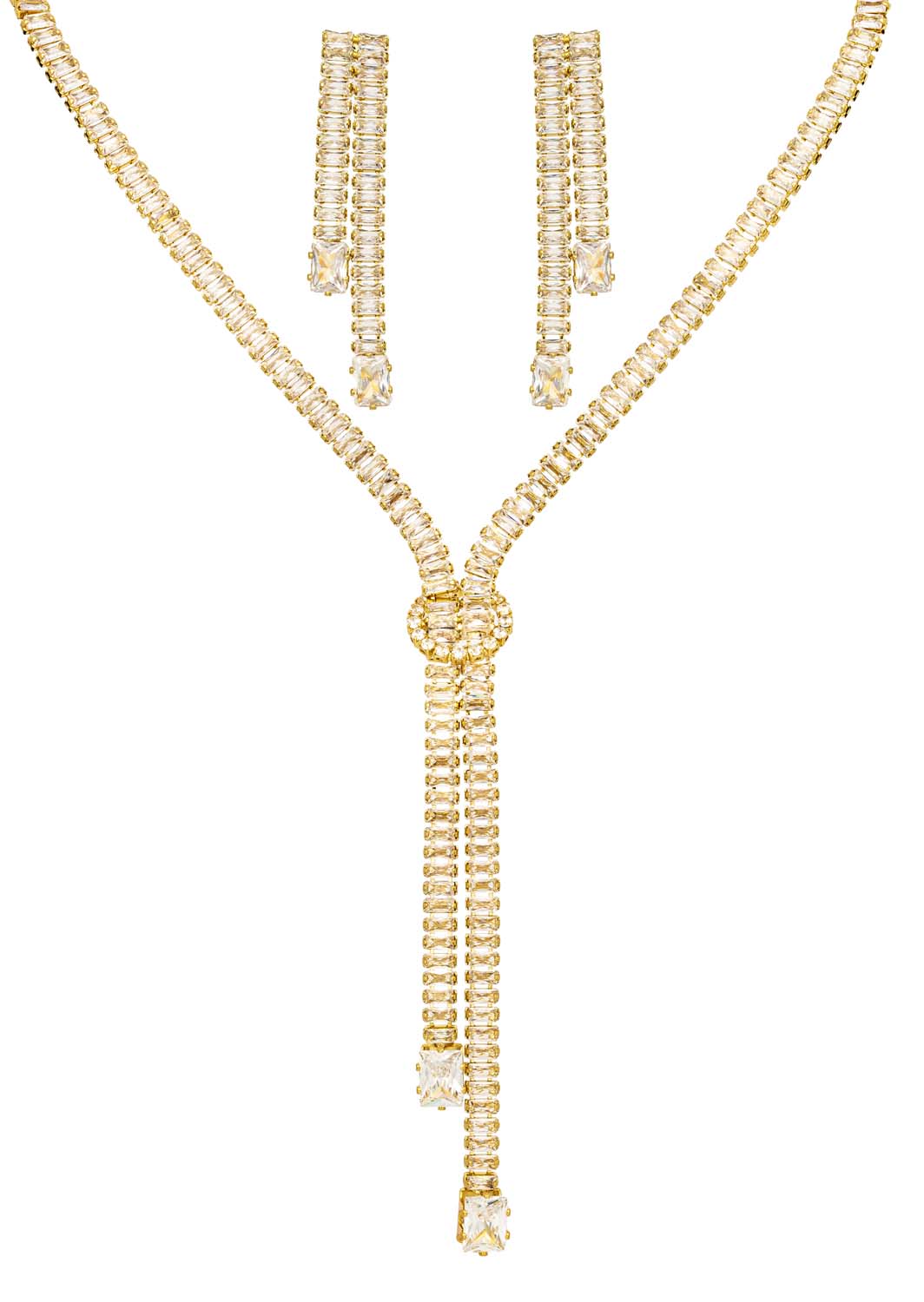 Parure di gioielli - Radiant Glow - immagine 4