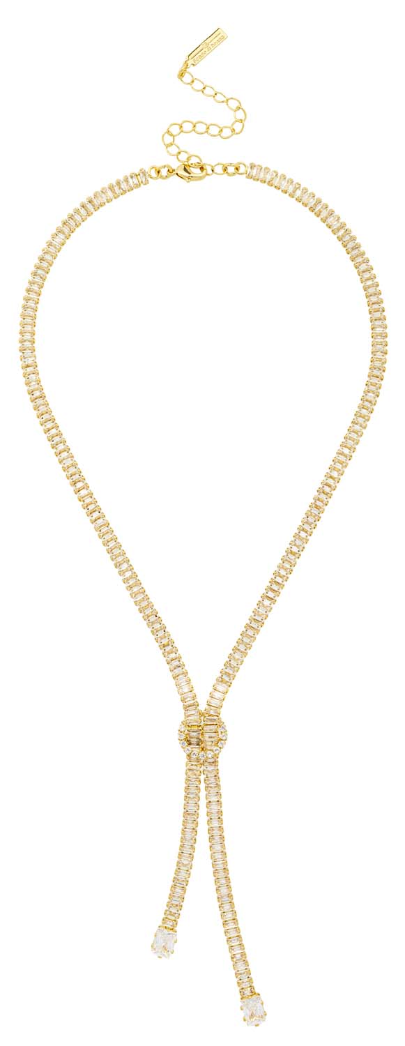 Parure di gioielli - Radiant Glow